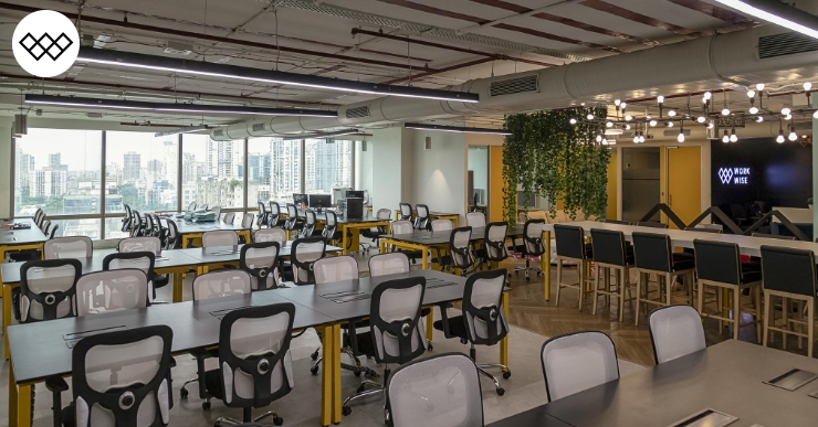 Employees REALLY DO like Coworking Spaces! Heard Otherwise- Here's Busting The Myth!