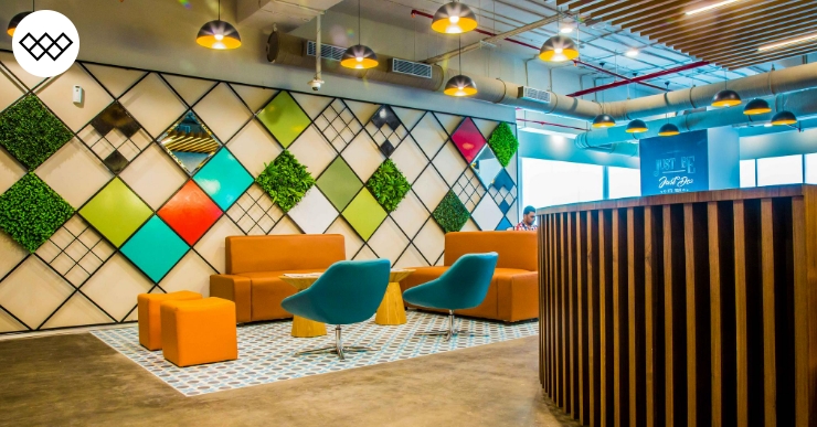 Looking For A Coworking Space In Mumbai- Here’s How You Go About It!