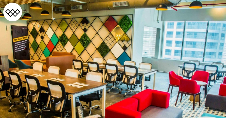 5 Successful Companies Of The World That Started Out Of A Coworking Space