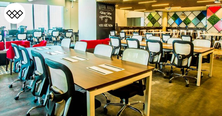 How to Make Coworking ‘Work’ for Your Business?