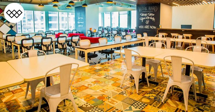 Coworking Space in Navi Mumbai: Why it makes a LOT OF SENSE to get a Workspace in Navi Mumbai?