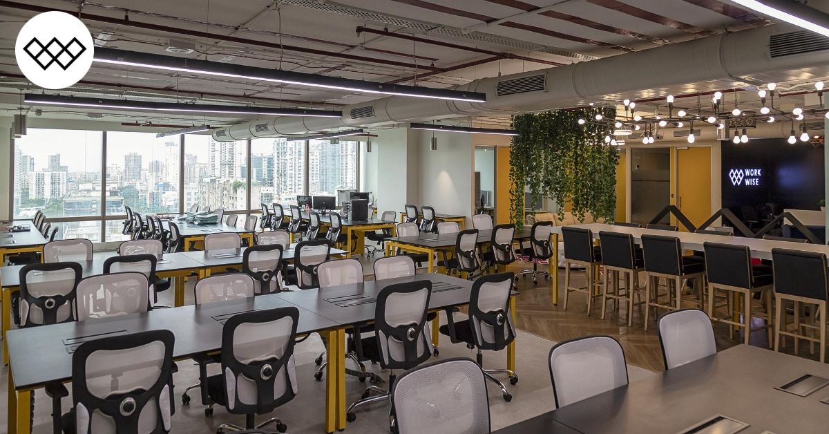 What To Expect From Coworking Spaces In 2020? - WorkWise