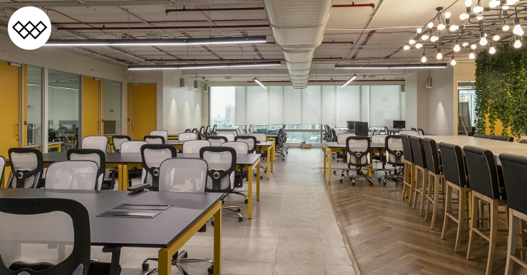 Got a Large Team? Thinking of Renting an Office? Here’s Why You Should Look at Juinagar!